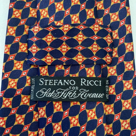 Stefano Ricci - Picture 4 of 5